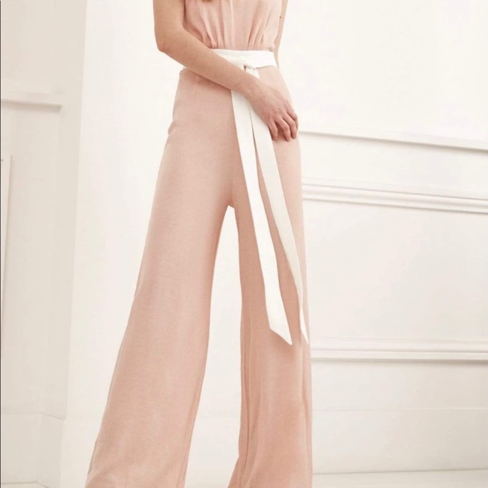 C/MEO Collective Sonder Jumpsuit